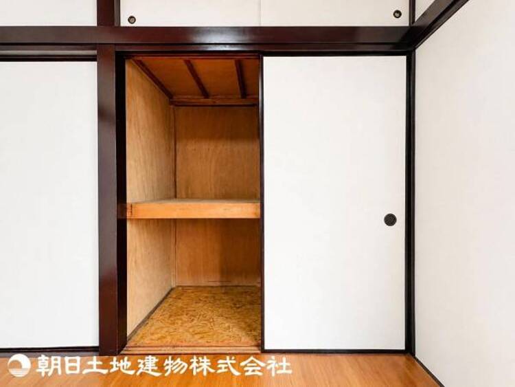 収納 【2026年8月撮影】