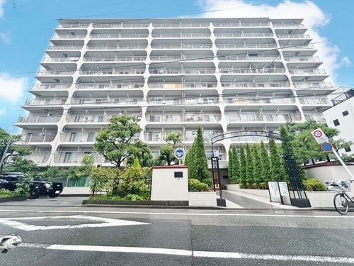 宇喜田カメリアの物件画像
