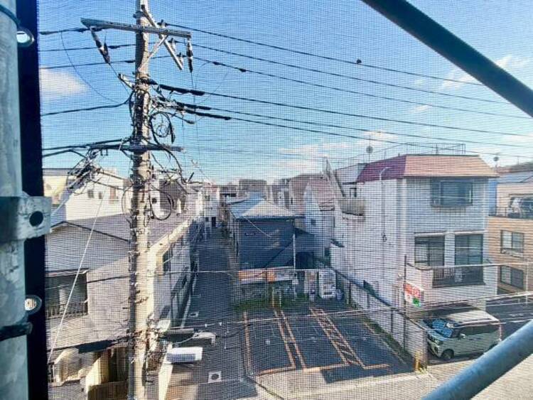 その他 季節による景色の変化を　日常の生活と共に感じてください。
