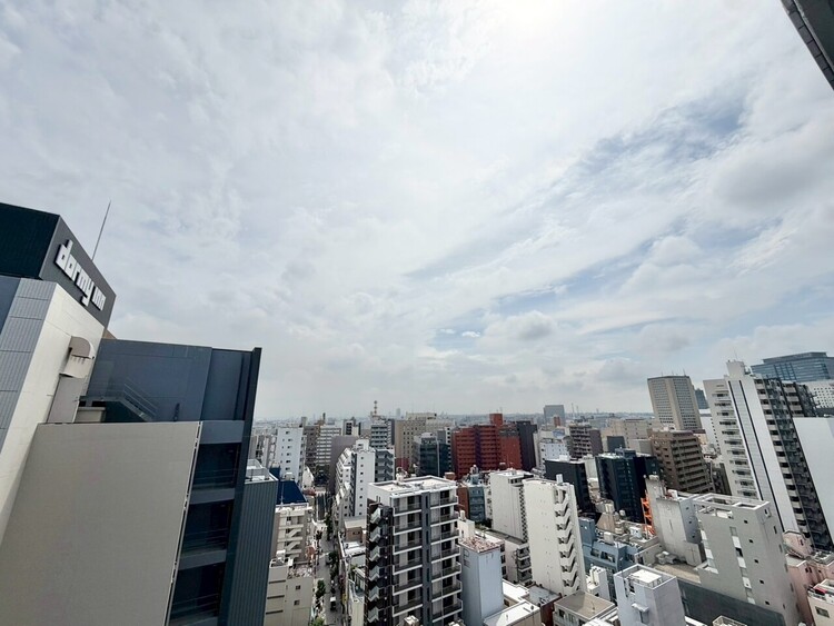 その他 陽当たり・通風・開放感に恵まれた環境です。