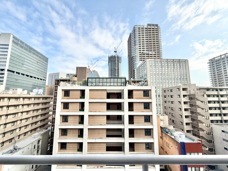 その他 陽当たり・通風・開放感に恵まれた環境です。