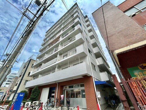 浅草ロイヤルマンションの物件画像