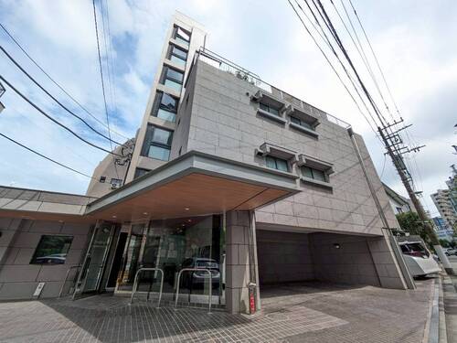 コーポ小石川の物件画像