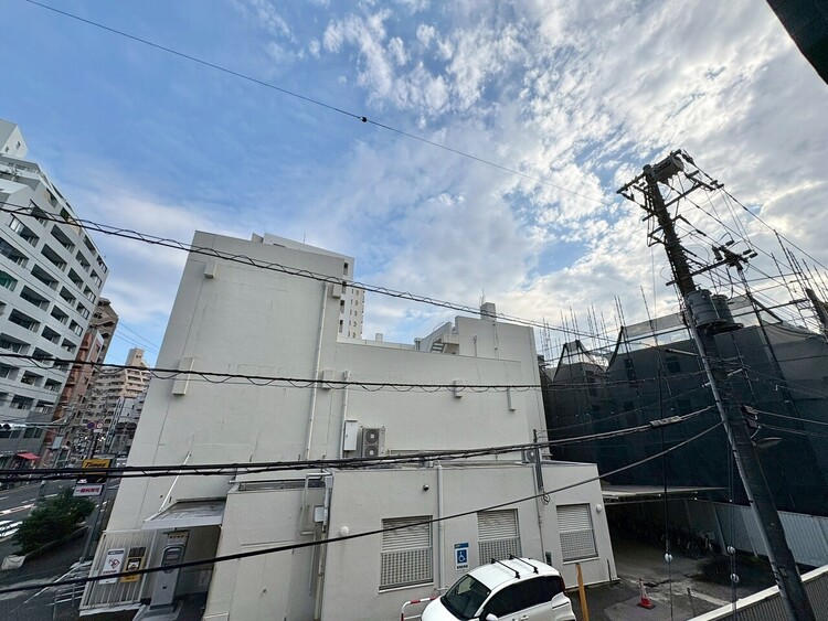 その他 陽当たり・通風・開放感に恵まれた環境です。