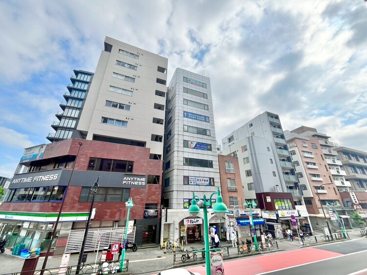 その他 陽当たり・通風・開放感に恵まれた環境です。