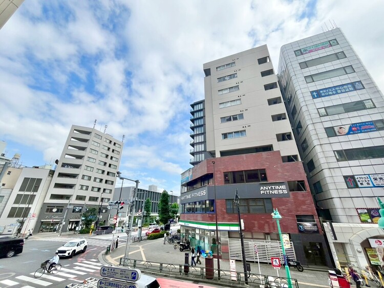 その他 眺望や窓からの景色が良いと、家で過ごす時間も快適です。