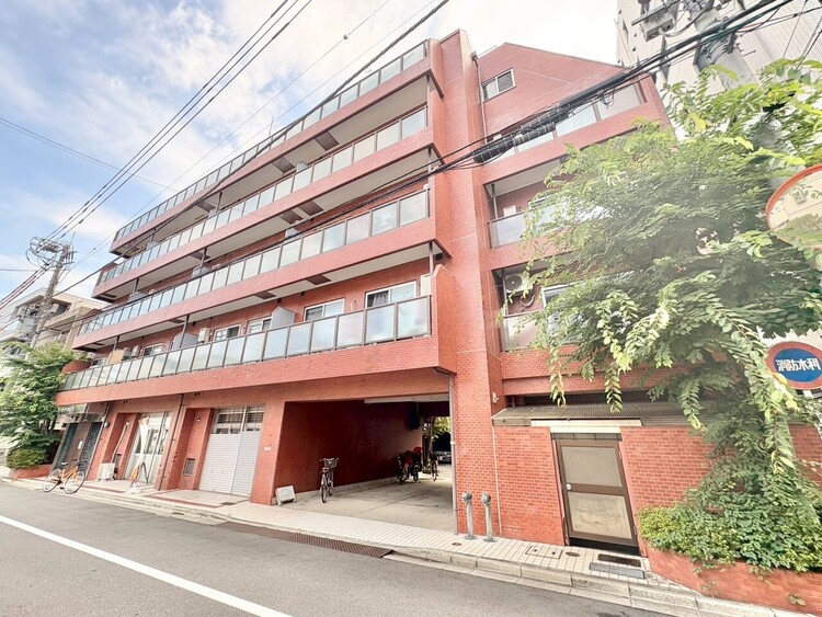 その他 忙しく過ぎゆく日常を置き去るほど、ゆったりした時間が流れる住環境。