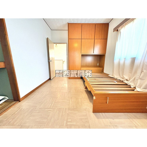 入間市大字野田 中古一戸建ての物件画像