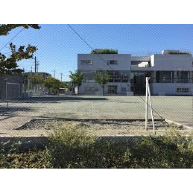 周辺 芦原小学校(約450m)