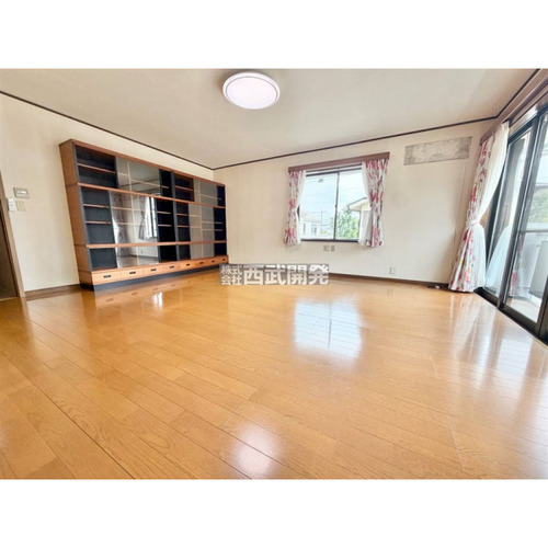 板橋区三園１丁目 中古一戸建ての物件画像