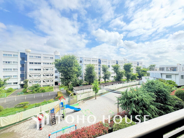 その他 住戸からの眺望