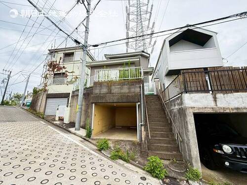 中古戸建　洋光台の物件画像