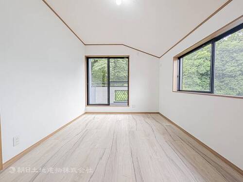 中古戸建　二俣川の物件画像