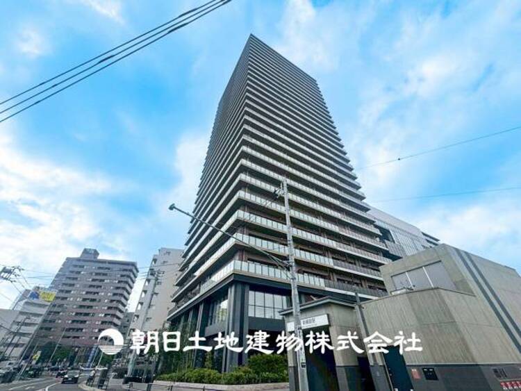 外観 【外観・立地】表現された空間はたくさんの光を浴び、風を感じ、暮らしを豊かにしてくれます。家族の思い出を刻んでいきます。