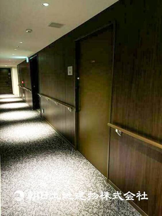 その他 【外観写真】時間のゆとりと空間、爽やかな陽光がもたらす光と風を贅沢なまでに感じる暮らしがここに始まります。