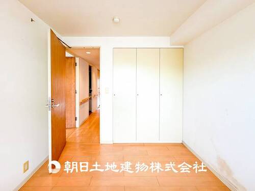 【緑区の物件探しは”地元”朝日土地建物へ】グランドメゾン中山の物件画像