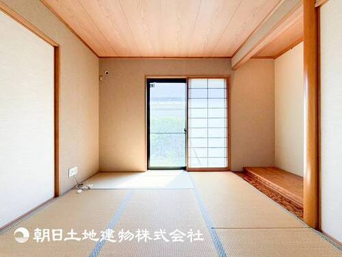 「栗平」駅　歩18分　町田市真光寺2丁目の物件画像