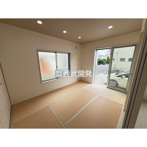 入間市大字小谷田 中古一戸建ての物件画像