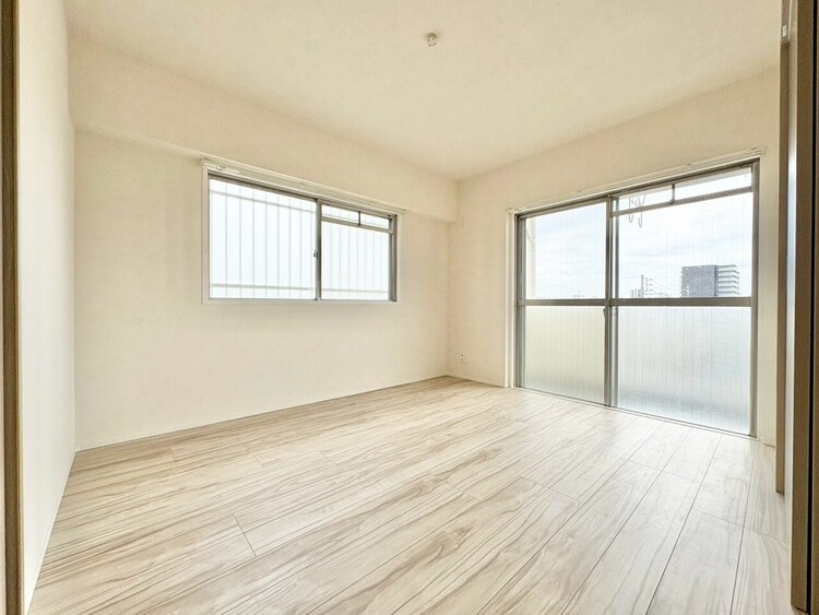 子供部屋 どんな部屋にアレンジするかは、あなた次第です。