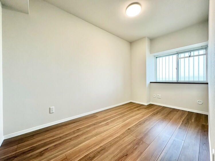 子供部屋 どんな部屋にアレンジするかは、あなた次第です。