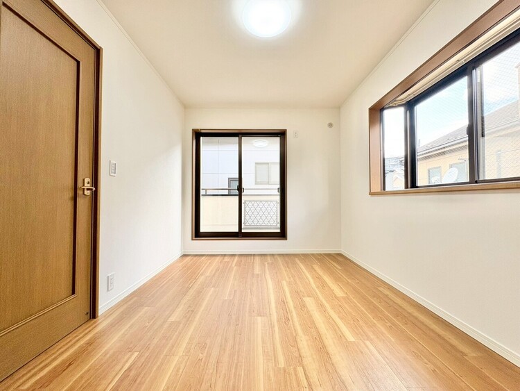 子供部屋 どんな部屋にアレンジするかは、あなた次第です。
