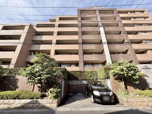 ローズガーデンアークス行徳の物件画像