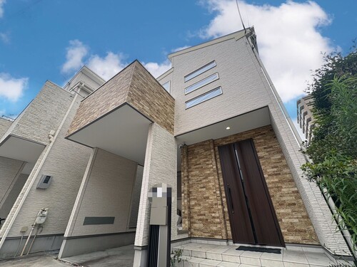 川口市芝新町の物件画像