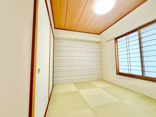 コスモ横浜和田町ヒルズの物件画像
