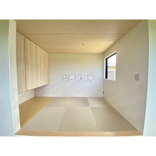 川越市大字的場 中古一戸建ての物件画像