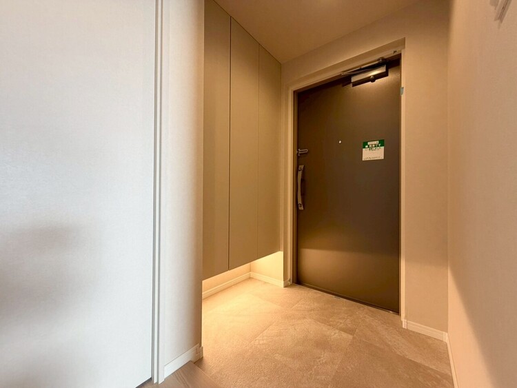 その他 安らぎに満ちた空間がここから始まります。