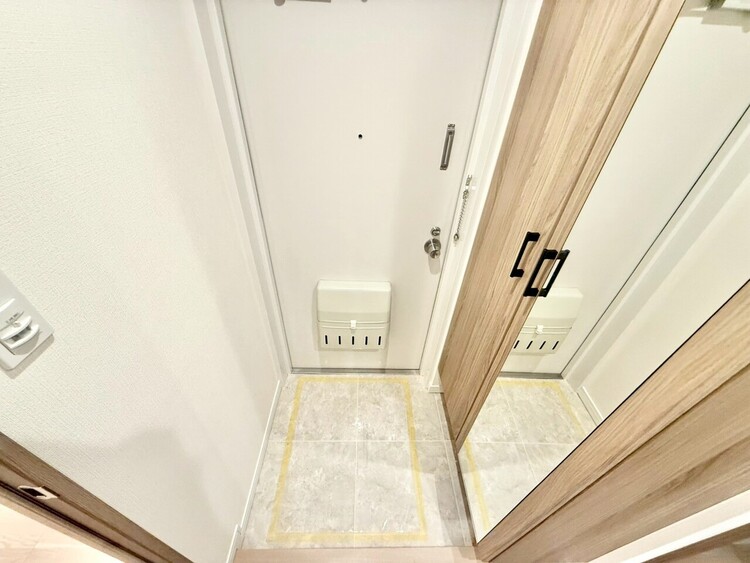 その他 安らぎに満ちた空間がここから始まります。