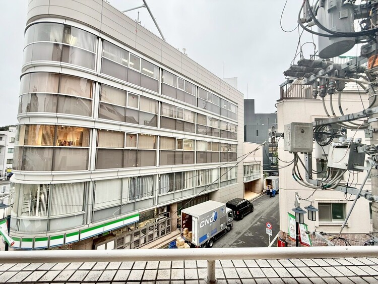 その他 陽当たり・通風・開放感に恵まれた環境です。