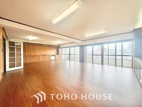 代官山マンションの物件画像