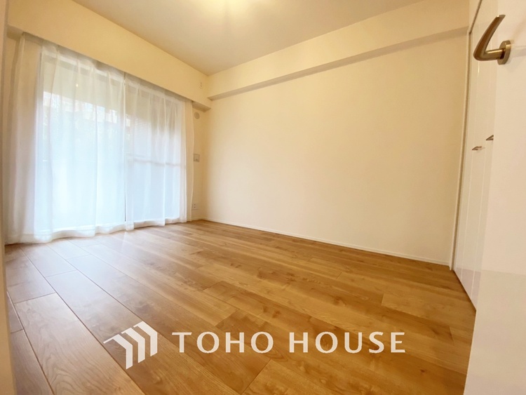 内装 【Private room】家族個々の安らぎの空間。プライベートなBedRoomは暮らす方の感性で造り上げたいもの。＊上記画像について、上記画像はイメージ画像です