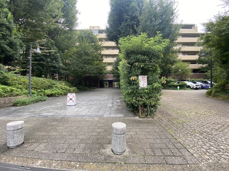 その他 【prospect view】◆眺望◆リビングや部屋から臨む景色は、明るさと解放感溢れゆったりとしたひと時を過ごすことが出来る『Park Room』