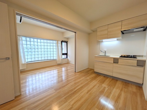 ベル・シャンブル小山の物件画像