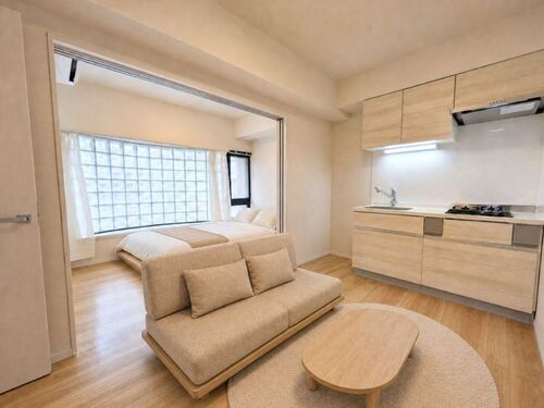 ベル・シャンブル小山の物件画像