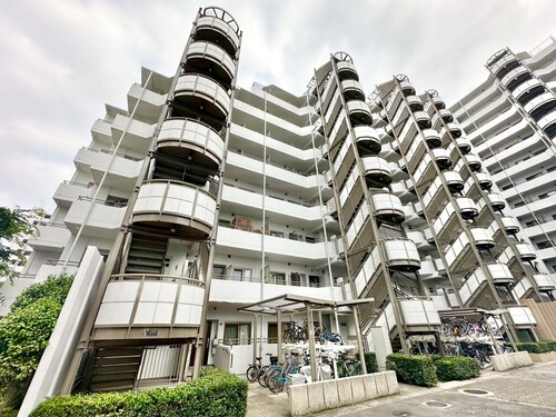 ルネ門前仲町パークステイツの物件画像