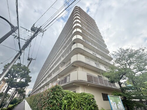 木場サニータウンの物件画像