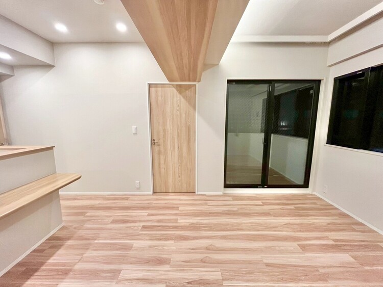 その他 「空間が織り成すひとつ先の住み心地」を演出します。
