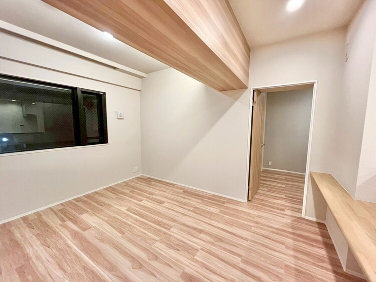 その他 居心地の良い空間に仕上がっております。