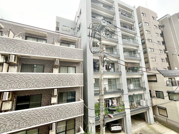 その他 陽当たり・通風・開放感に恵まれた環境です。