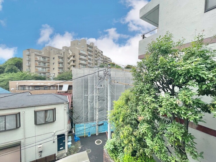 その他 陽当たり・通風・開放感に恵まれた環境です。