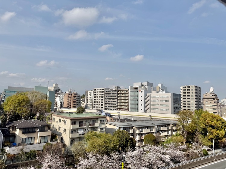 その他 陽当たり・通風・開放感に恵まれた環境です。