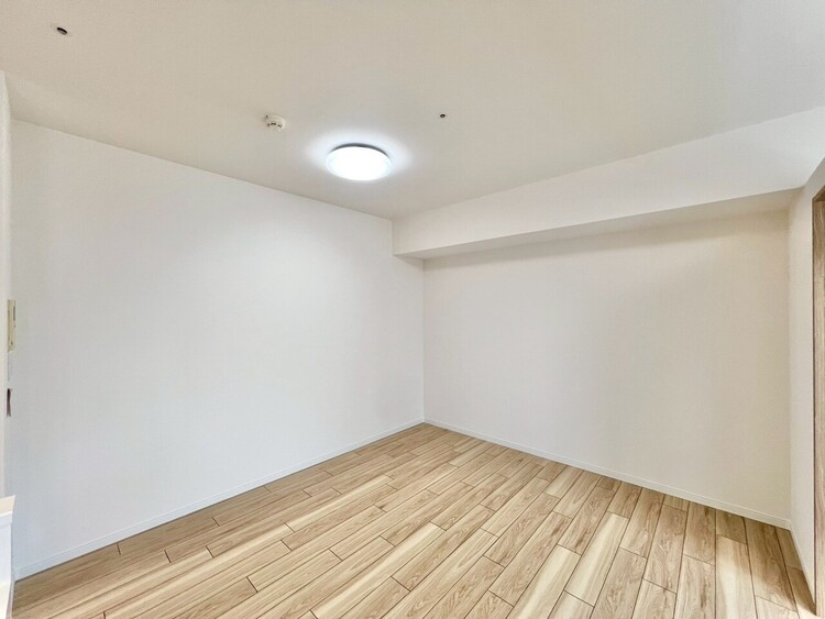 その他 伸びやかな空間のなかで、ゆったりとしたひとときを過ごせます。