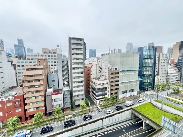 その他 陽当たり・通風・開放感に恵まれた環境です。