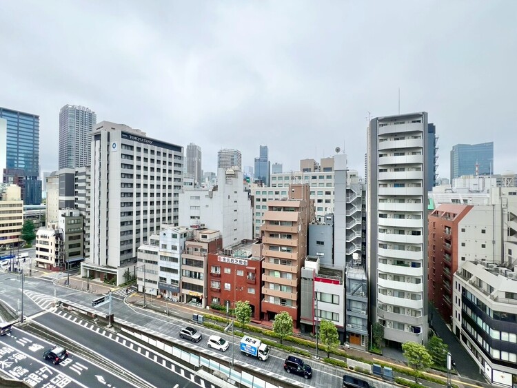 その他 眺望や窓からの景色が良いと、家で過ごす時間も快適です。
