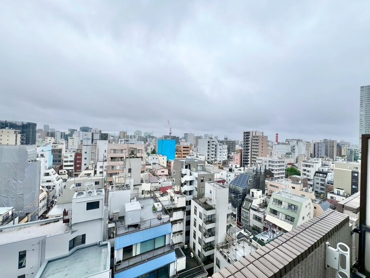 その他 陽当たり・通風・開放感に恵まれた環境です。