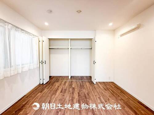 【安心を買うなら、朝日土地建物へ】コスモ横濱小机セカンドウィングの物件画像