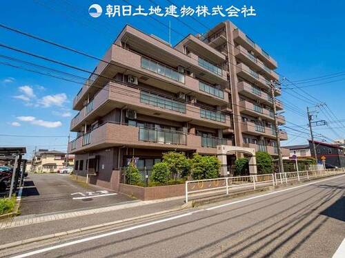 サンライズステージ淵野辺I　「淵野辺」駅　歩18分の物件画像